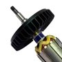 Induzido / Rotor Completo 220V - 513733-3 - Makita