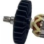 Induzido/ Rotor Completo 220V - 515358-9 - Makita