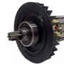 Induzido/ Rotor Completo 220V - 515358-9 - Makita