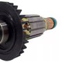 Induzido/ Rotor Completo 220V - 515358-9 - Makita