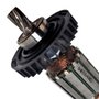 Induzido/ Rotor Completo 220V - 515648-0 - Makita