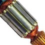 Induzido/ Rotor Completo 220V - 515698-5 - Makita 515698-5