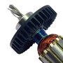 Induzido/ Rotor Completo 220V - 515698-5 - Makita 515698-5