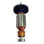 Induzido/ Rotor Completo 220V - 515698-5 - Makita 515698-5