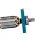 Induzido/ Rotor Completo 220V - 516148-3 - Makita