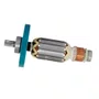 Induzido/ Rotor Completo 220V - 516148-3 - Makita