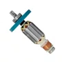 Induzido/ Rotor Completo 220V - 516148-3 - Makita
