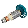 Induzido/ Rotor Completo 220V - 516148-3 - Makita