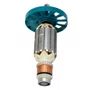 Induzido/ Rotor Completo 220V - 516148-3 - Makita