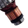 Induzido/ Rotor Completo 220V - 516818-4 - Makita