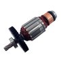 Induzido/ Rotor Completo 220V - 516818-4 - Makita