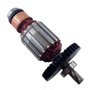 Induzido/ Rotor Completo 220V - 516818-4 - Makita