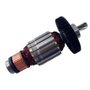 Induzido/ Rotor Completo 220V - 516818-4 - Makita