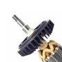 Induzido/ Rotor Completo 220V com Ventoinha - 515548-4 - Makita