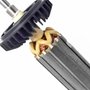 Induzido/ Rotor Completo 220V com Ventoinha - 515548-4 - Makita
