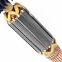 Induzido/ Rotor Completo 220V com Ventoinha - 515548-4 - Makita