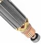 Induzido/ Rotor Completo 220V com Ventoinha - 515548-4 - Makita