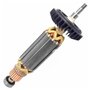 Induzido/ Rotor Completo 220V com Ventoinha - 515548-4 - Makita