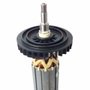 Induzido/ Rotor Completo 220V com Ventoinha - 515548-4 - Makita