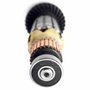 Induzido/ Rotor Completo 220V com Ventoinha - 515548-4 - Makita