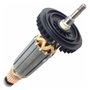 Induzido/ Rotor Completo 220V com Ventoinha - 515548-4 - Makita