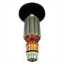 Induzido/ Rotor Completo 220V OPE - 513713-9 - Makita