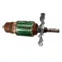 Induzido/ Rotor Completo 220V para 9209BR - 516688-1 - Makita