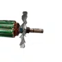 Induzido/ Rotor Completo 220V para 9209BR - 516688-1 - Makita