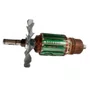 Induzido/ Rotor Completo 220V para 9209BR - 516688-1 - Makita