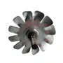 Induzido/ Rotor Completo 220V para 9209BR - 516688-1 - Makita