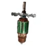 Induzido/ Rotor Completo 220V para 9209BR - 516688-1 - Makita