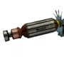 Induzido/ Rotor Completo 220V para 9500NH - 517078-1 - Makita