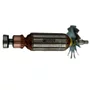 Induzido/ Rotor Completo 220V para 9500NH - 517078-1 - Makita
