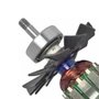 Induzido/ Rotor Completo 220V para Esmerilhadeira MGA90B - Makita