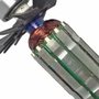 Induzido/ Rotor Completo 220V para Esmerilhadeira MGA90B - Makita