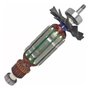Induzido/ Rotor Completo 220V para Esmerilhadeira MGA90B - Makita