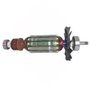 Induzido/ Rotor Completo 220V para Esmerilhadeira MGA90B - Makita