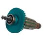 Induzido/ Rotor Completo 220V para HP2040 - 517213-1 - Makita
