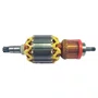 Induzido/ Rotor Completo 220V para HR4500C/HR4500 - 516843-5 - Makita