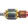 Induzido/ Rotor Completo 220V para HR4500C/HR4500 - 516843-5 - Makita