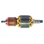 Induzido/ Rotor Completo 220V para HR4500C/HR4500 - 516843-5 - Makita