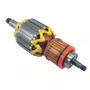Induzido/ Rotor Completo 220V para HR4500C/HR4500 - 516843-5 - Makita