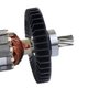 Induzido/ Rotor Completo 220V para HS7010 - 515428-4 - Makita