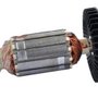 Induzido/ Rotor Completo 220V para HS7010 - 515428-4 - Makita