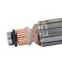 Induzido/ Rotor Completo 220V para HS7010 - 515428-4 - Makita