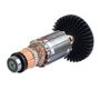 Induzido/ Rotor Completo 220V para HS7010 - 515428-4 - Makita