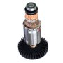Induzido/ Rotor Completo 220V para HS7010 - 515428-4 - Makita