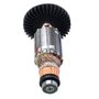 Induzido/ Rotor Completo 220V para HS7010 - 515428-4 - Makita