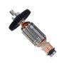 Induzido/ Rotor Completo 220V para HS7010 - 515428-4 - Makita