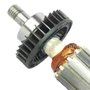 Induzido/ Rotor Completo 220V para KP0800 - 515793-1 - Makita